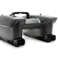 Deeper Spark Bait Boat